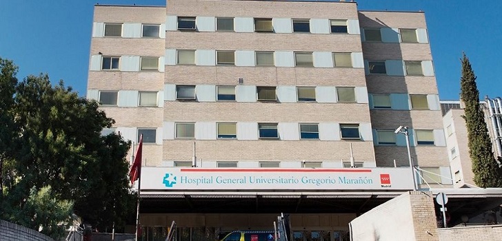 Hospital Gregorio Marañón Madrid licita las obras del Instituto Oncológico del Gregorio Marañón por 19,2 millones